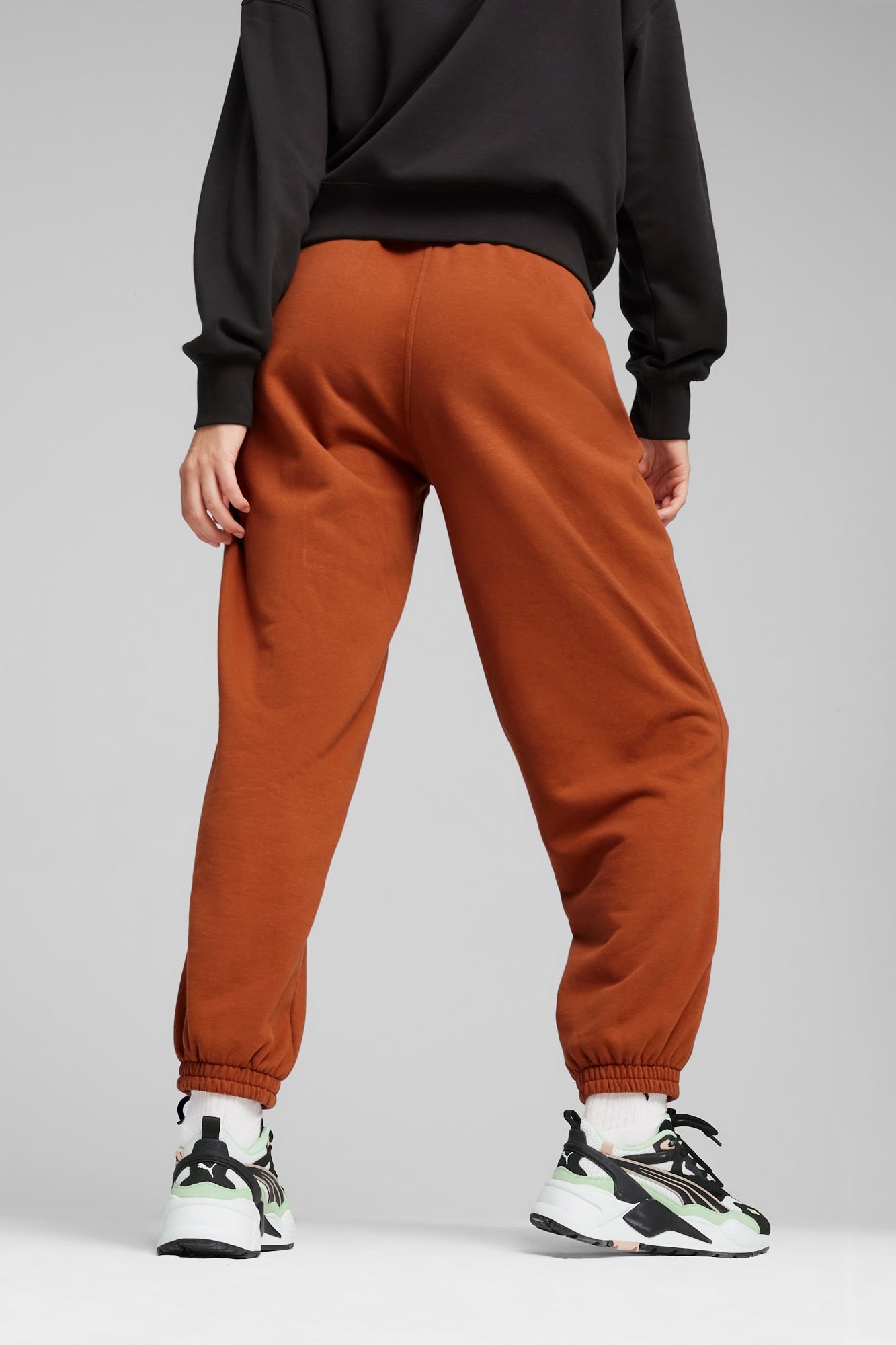 DOWNTOWN Women's Relaxed Sweatpants - 7