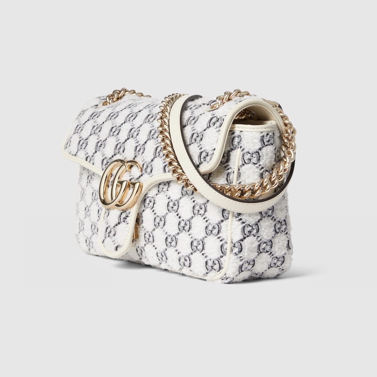 GG Marmont small shoulder bag - 2