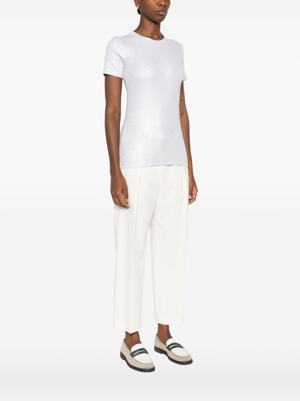 Brunello Cucinelli T-shirt - 4