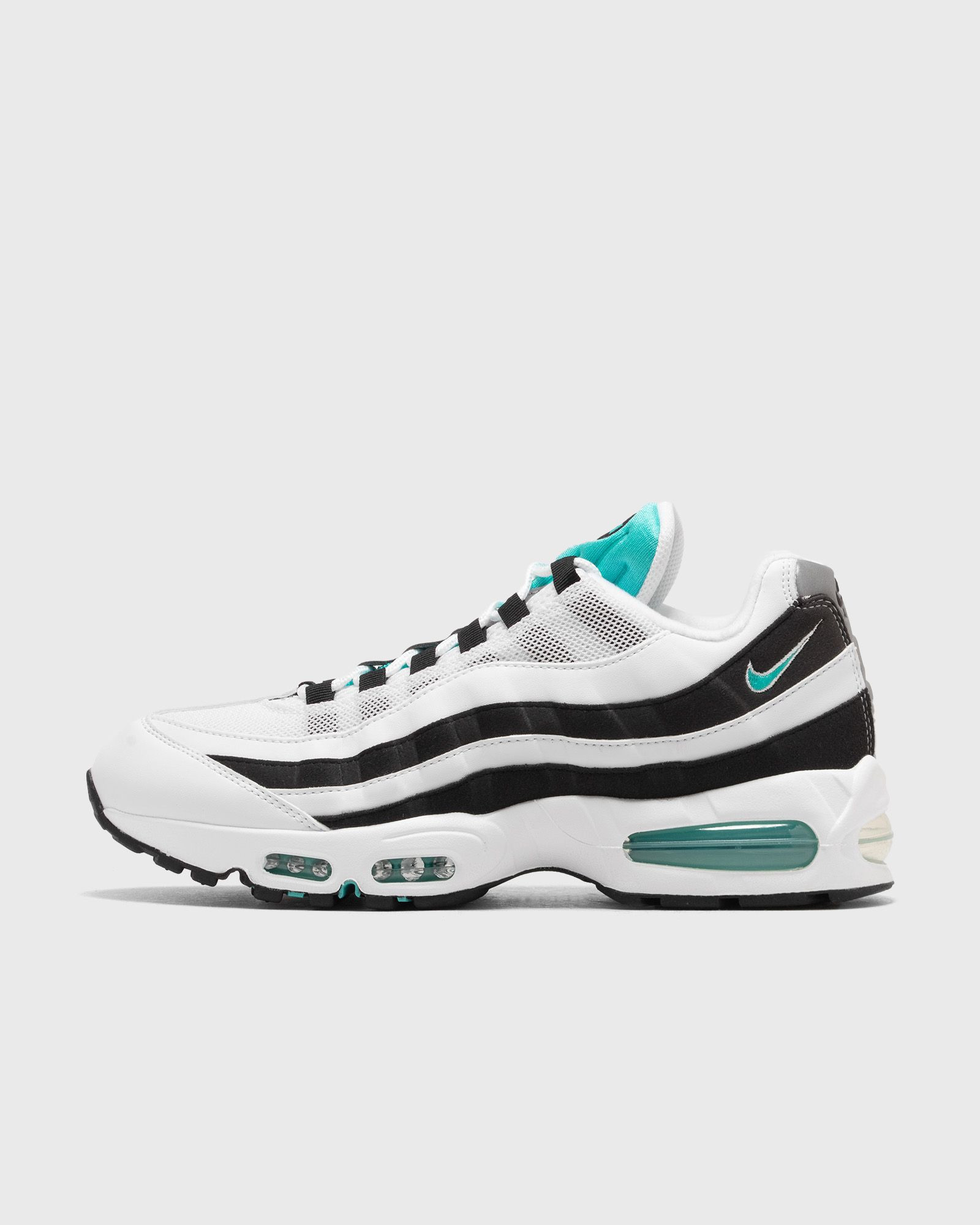 Air Max 95 OG "Black Border" - 1