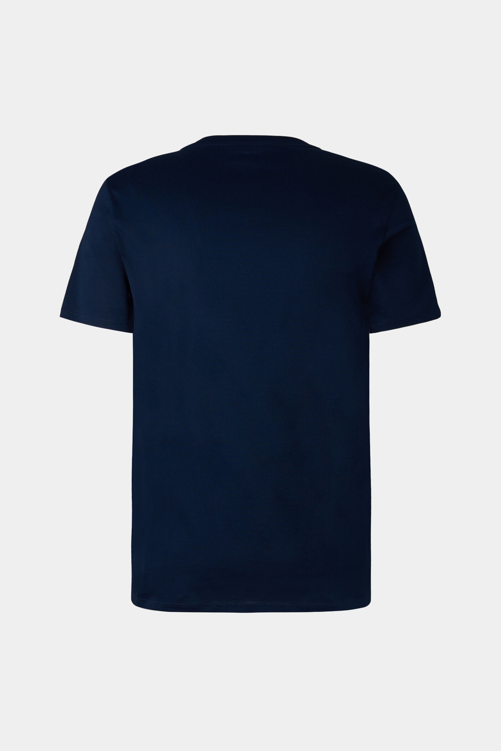 T-shirt Aaron in Navy blue - 5