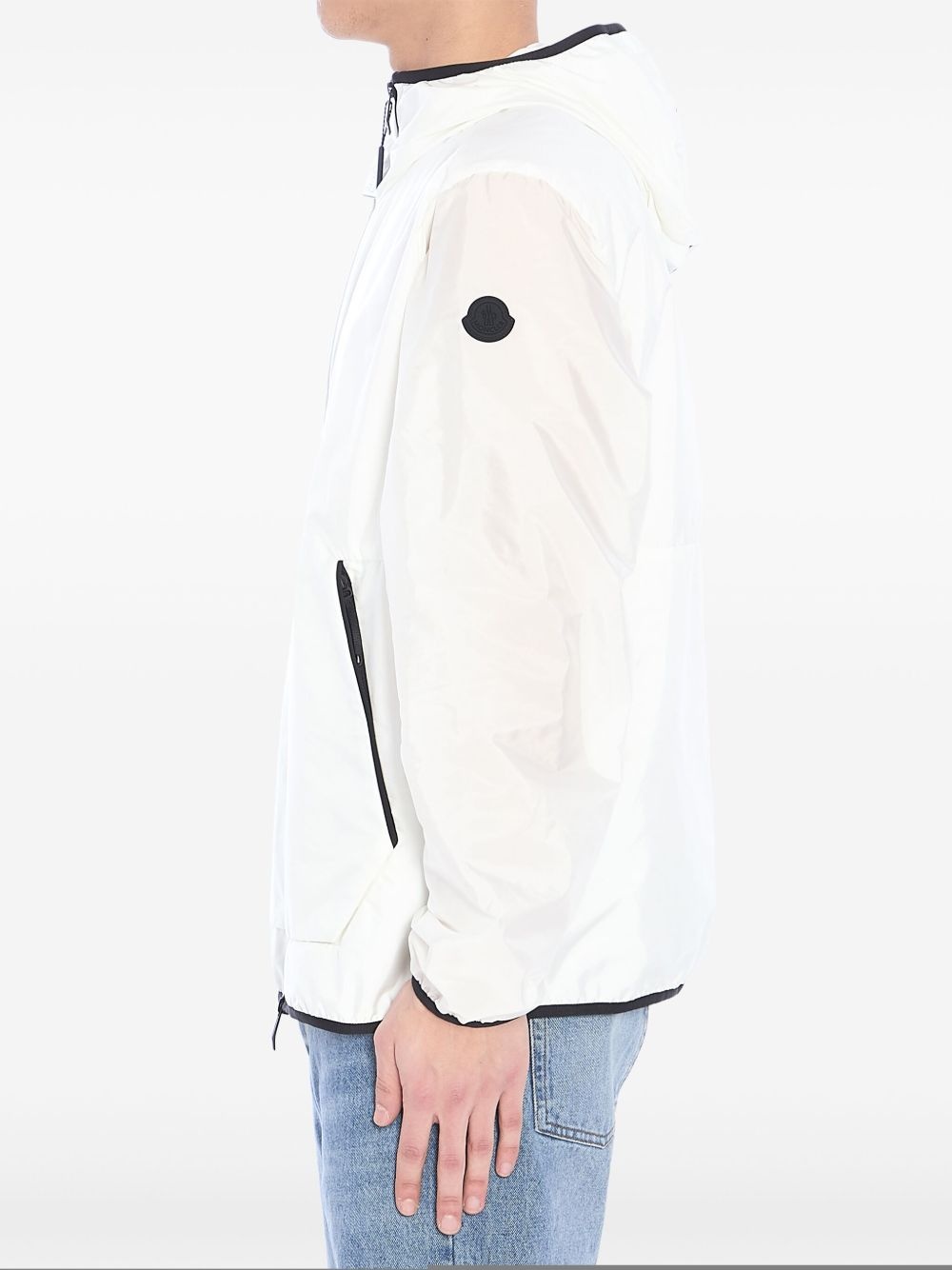 Granier jacket - 2