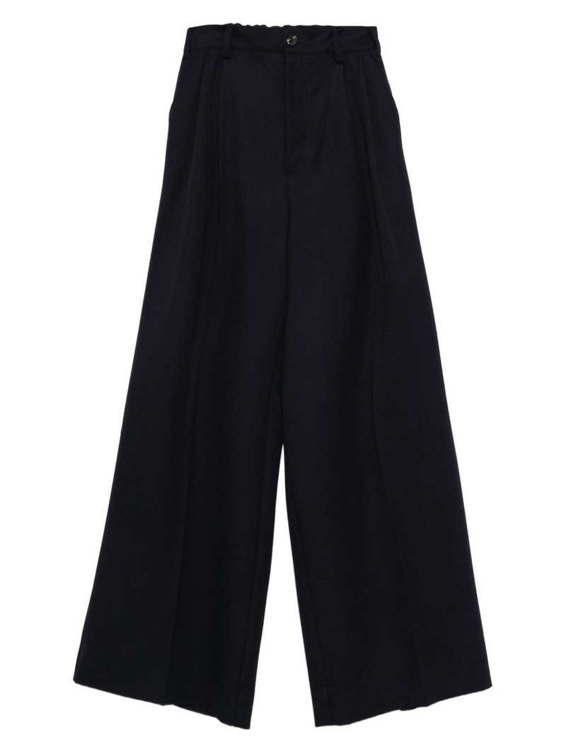 Frejus wool trousers 1