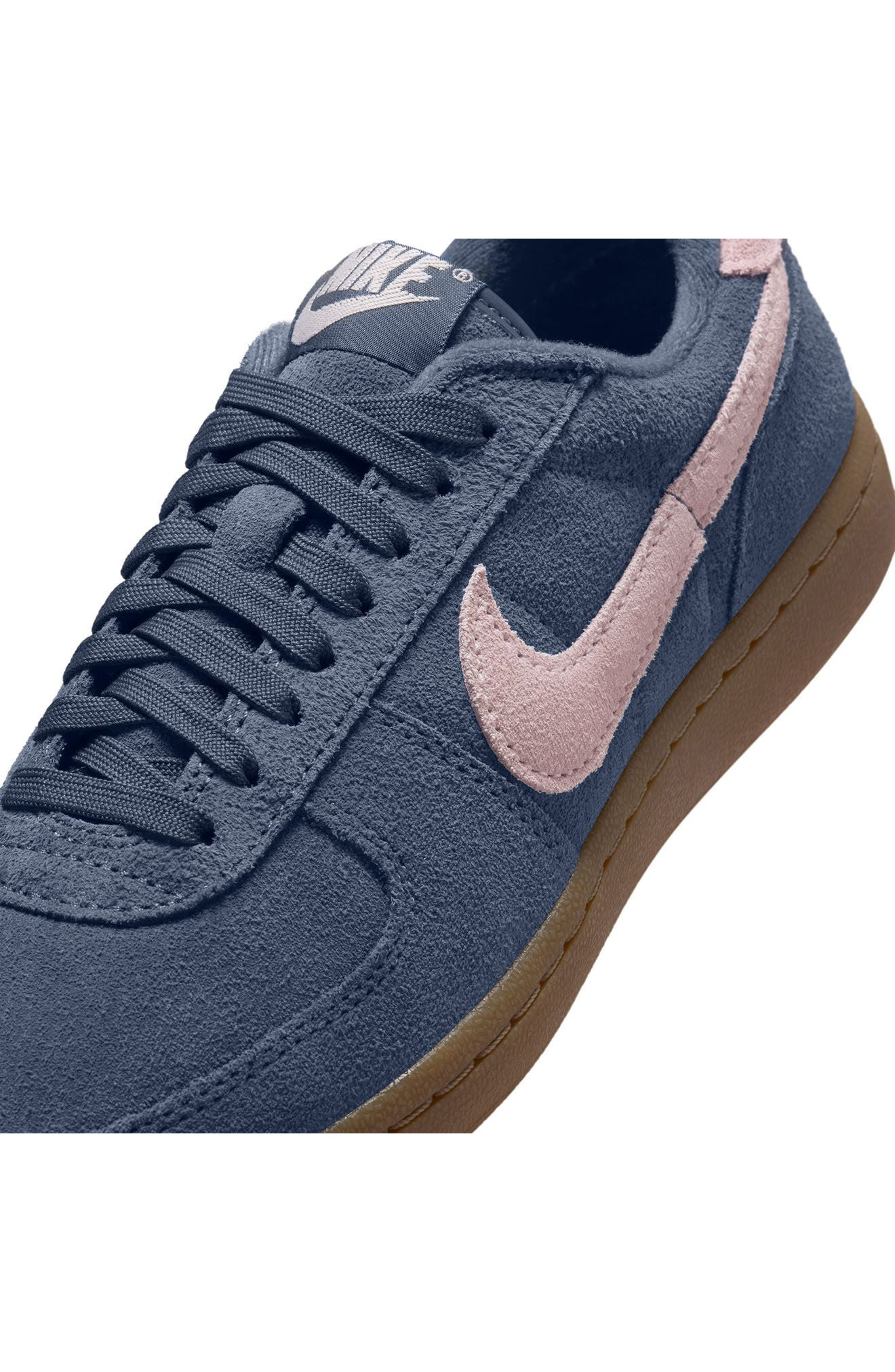 Nike Field General Sneaker in 401 Thunbl/pnkfom at Nordstrom - 7