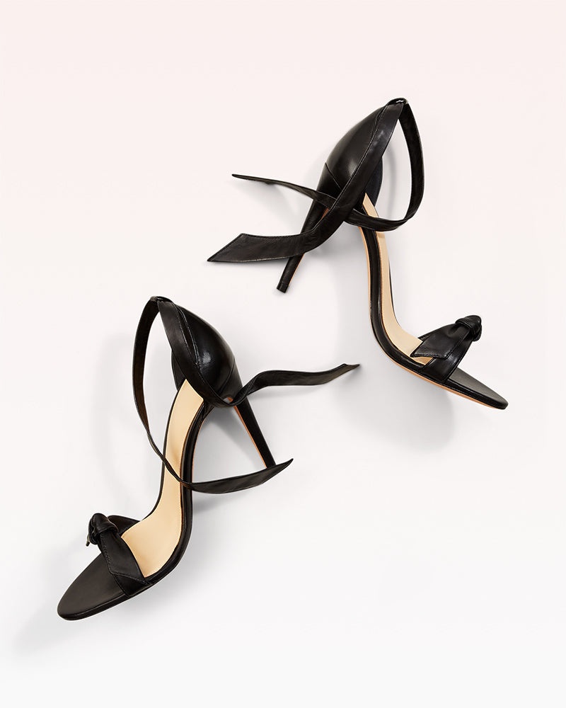 CLARITA 100 BLACK - 3