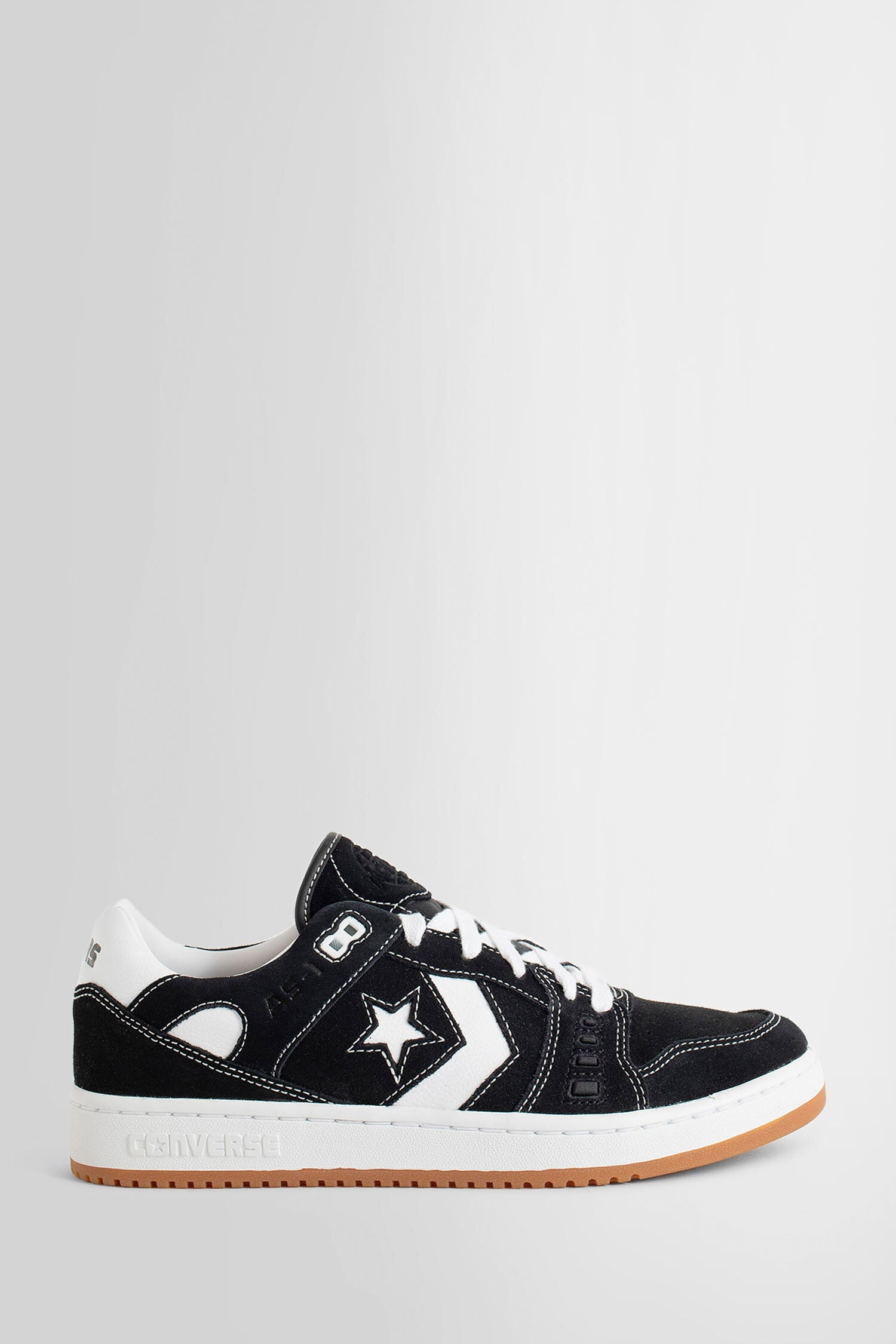 CONVERSE UNISEX BLACK&WHITE SNEAKERS - 1