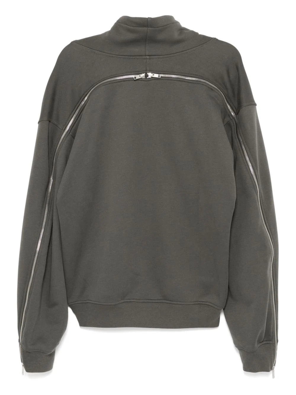 SUITCASE PULLOVER - 2