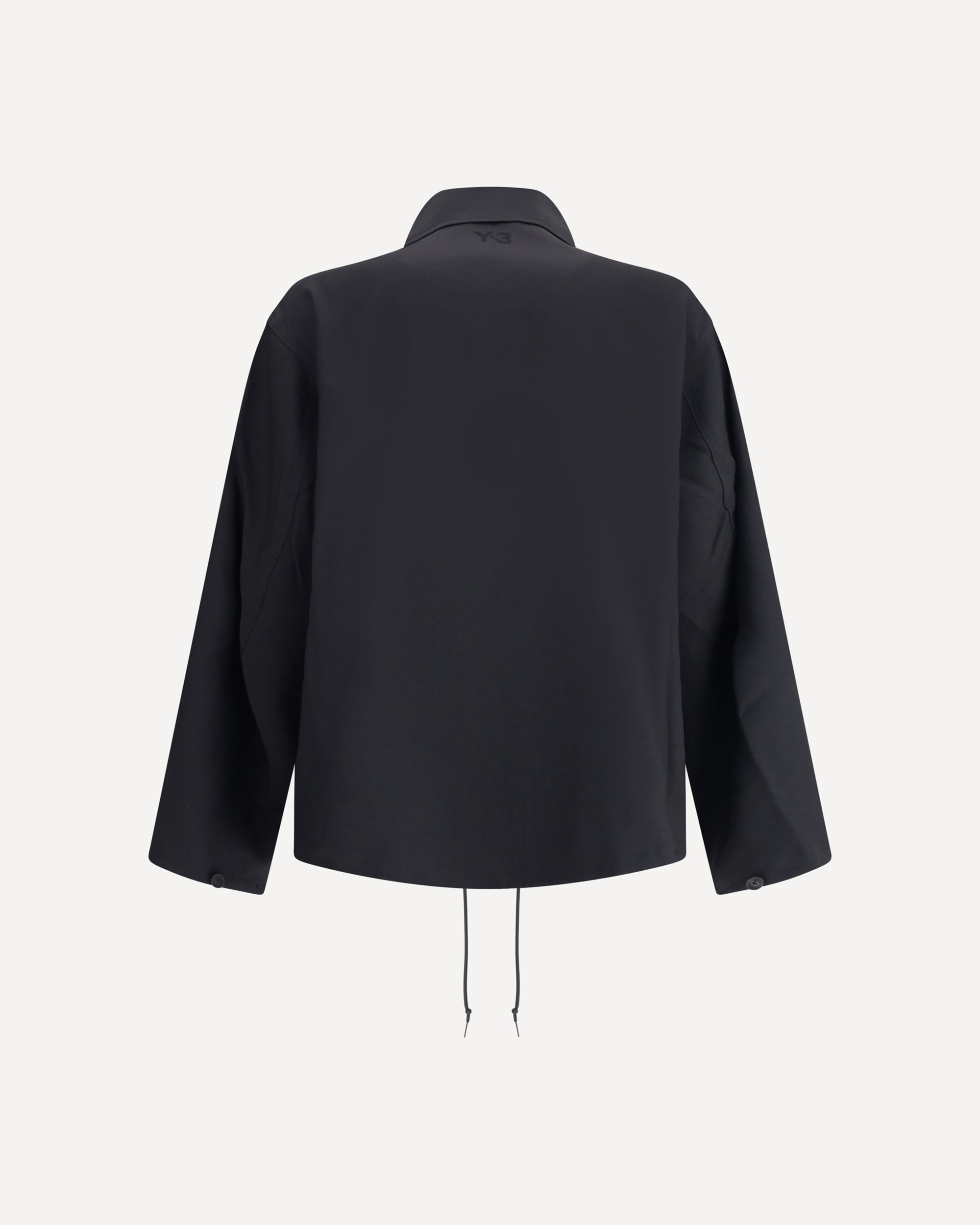 Sport Uniform Coach Jacket - 2