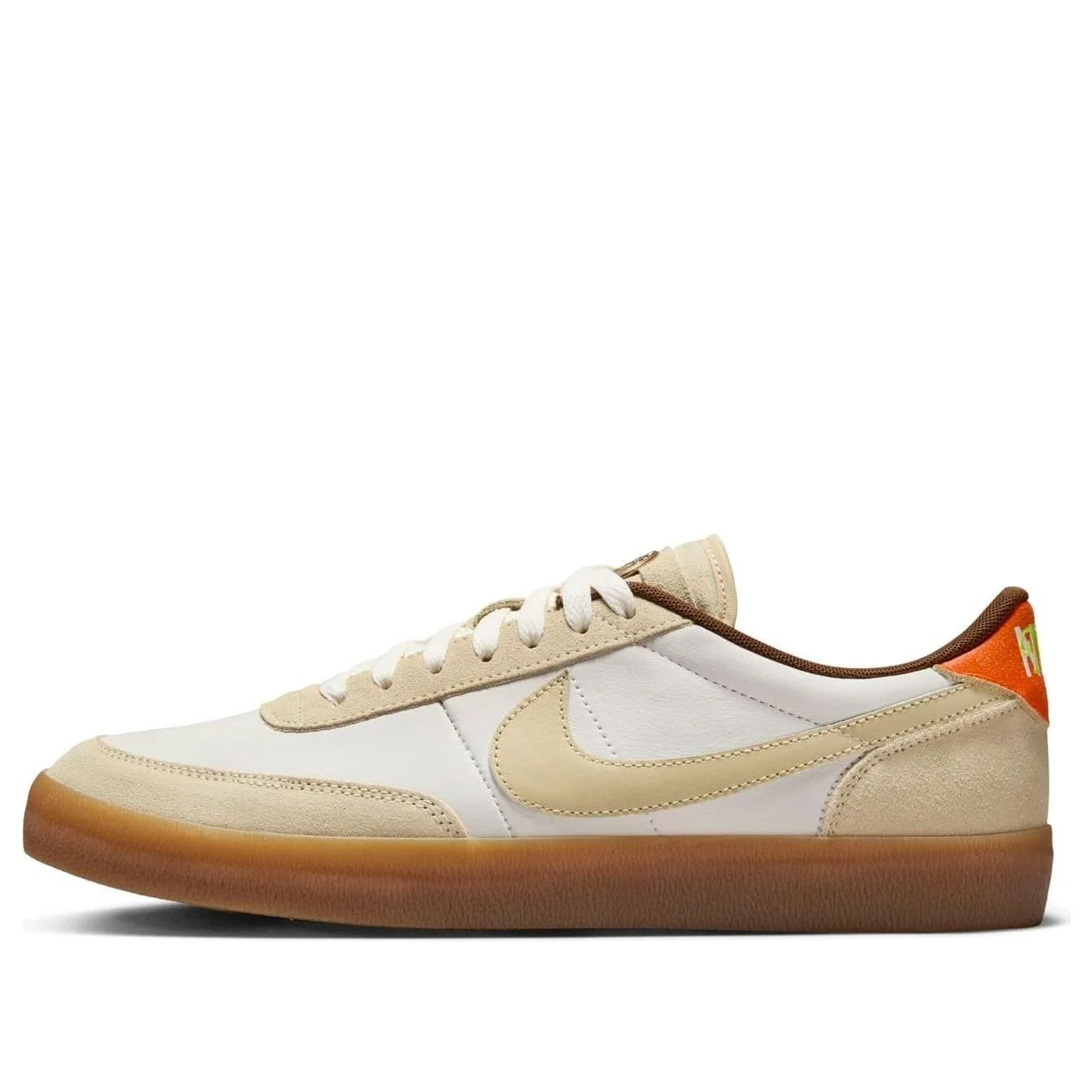 Nike Killshot 2 Leather ' Sail Team Gold Gum' HM3730-179 - 1