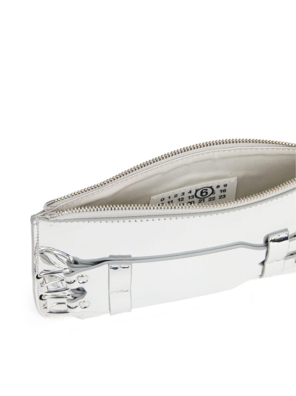 Bracelet clutch bag - 7