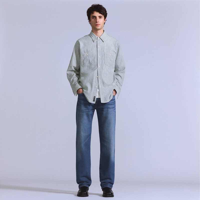 Levi's ANCHOR RELAXED MEN'S JEANS outlook