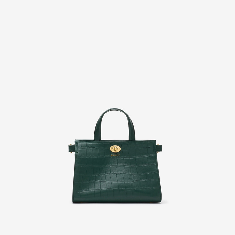 Mini Cotswolds Tote 1