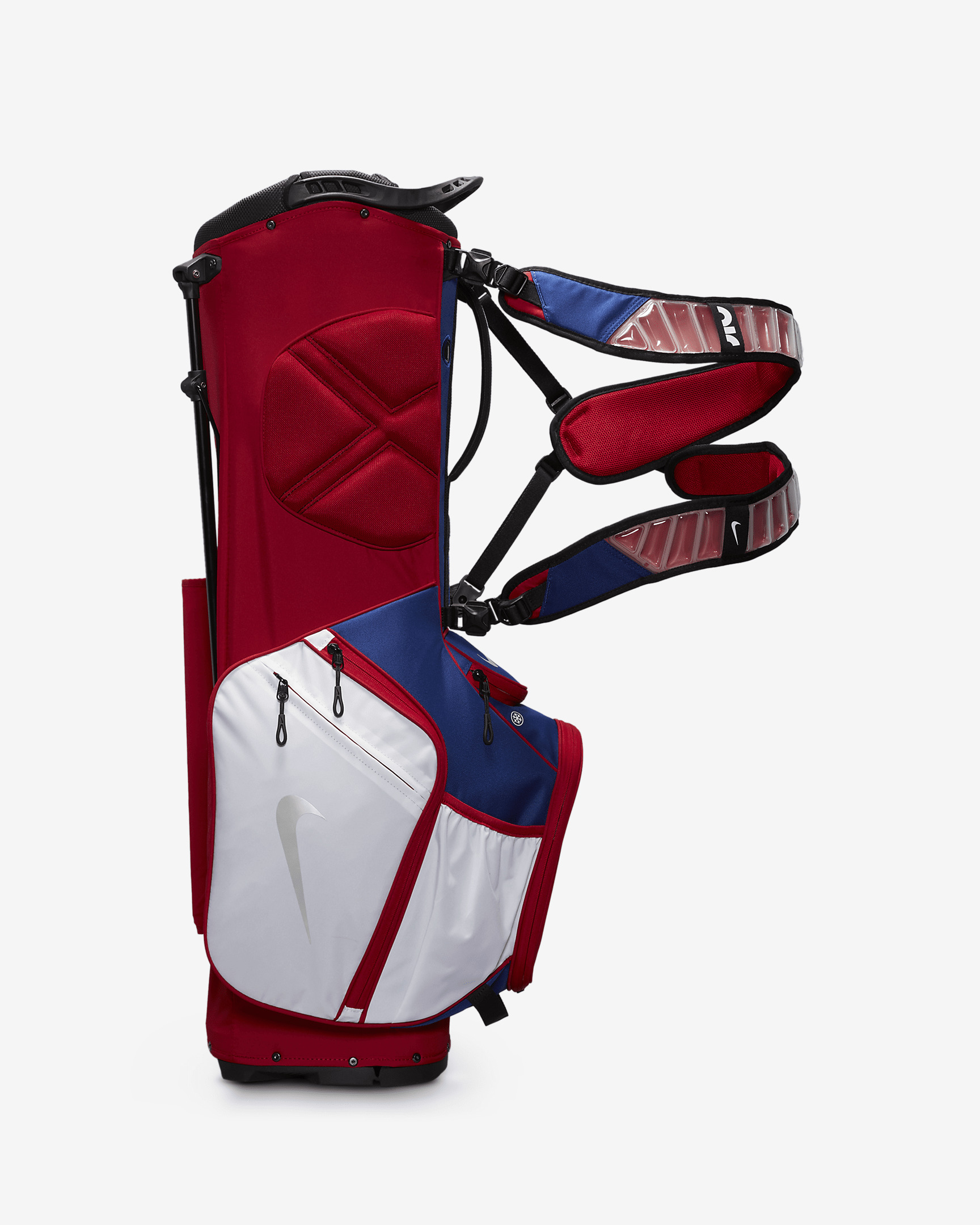 Nike Air Hybrid 2 Golf Bag - 4