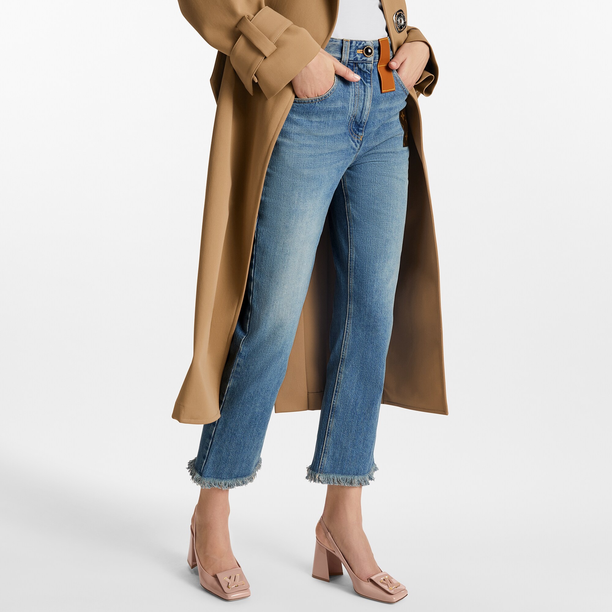 Shake Slingback Pump - 2