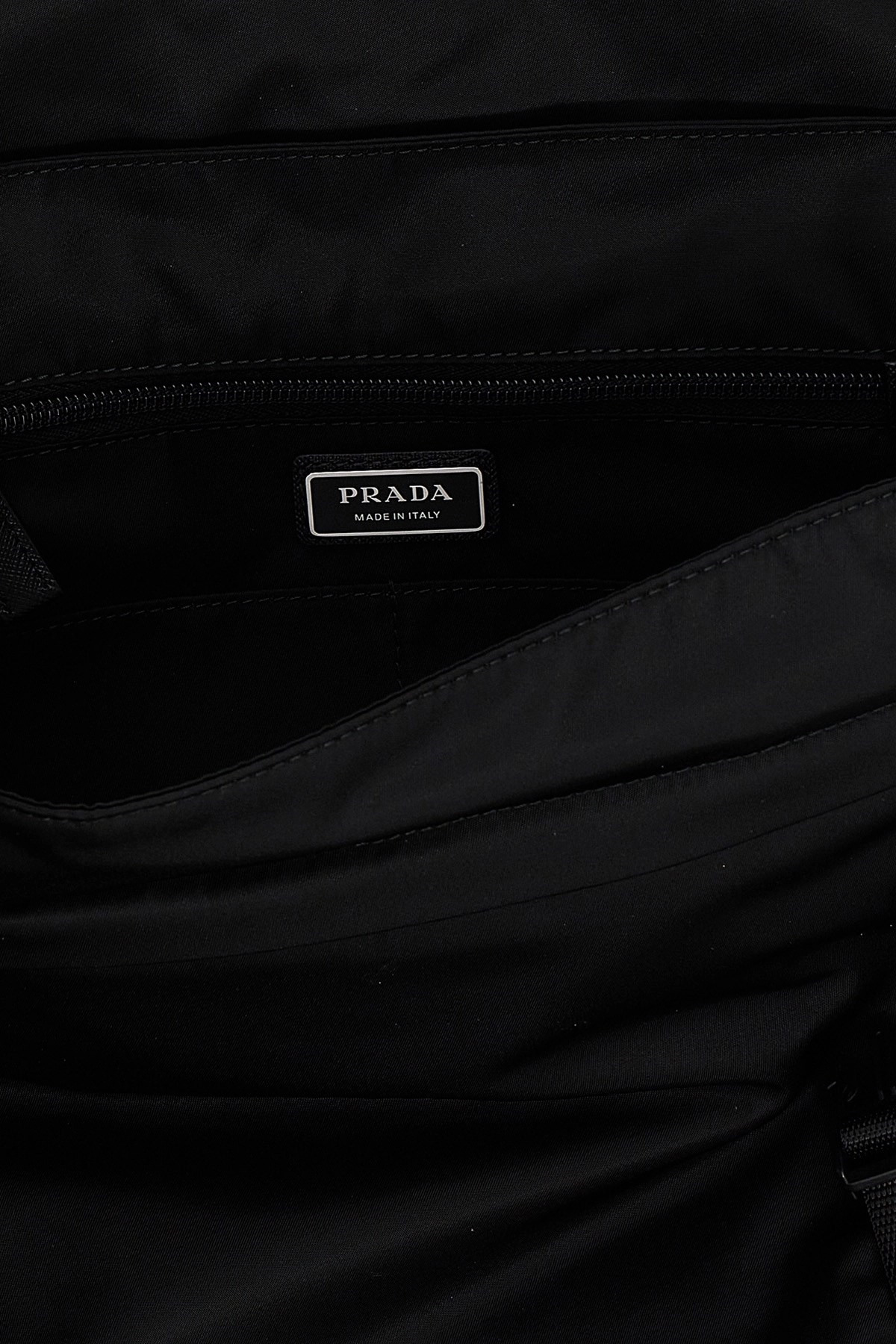 Re-Nylon shoulder strap - 5