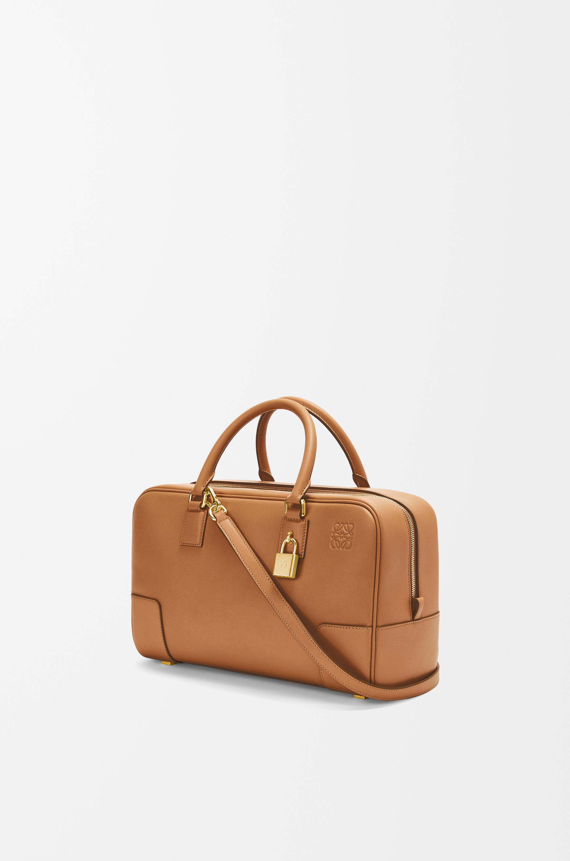 Amazona 28 bag in nappa calfskin - 4