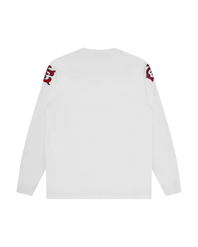 ICECREAM ICECREAM DESIGN LS T-SHIRT outlook