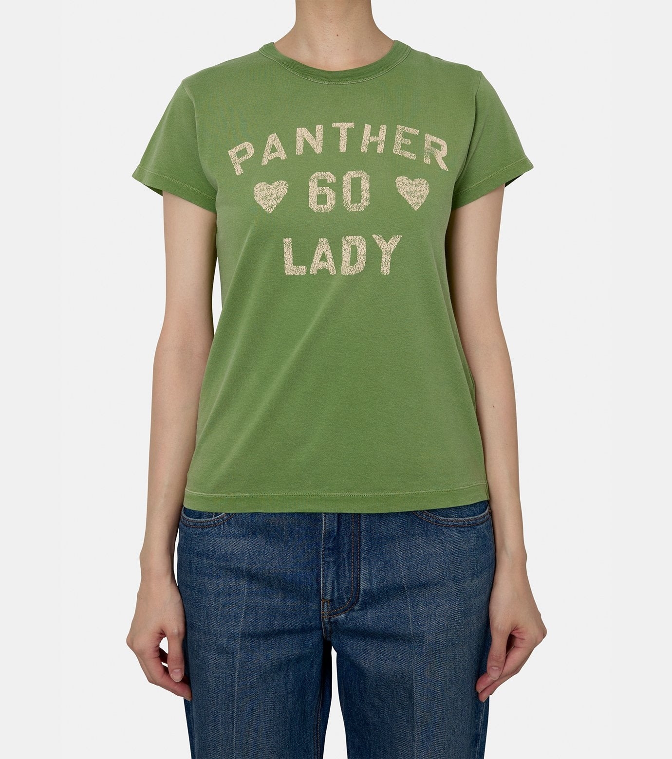 T-Shirt Panther - 2