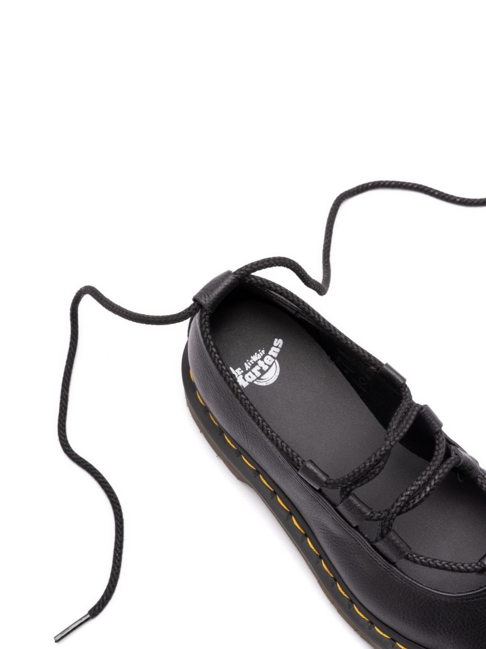 Elphie loafers - 6