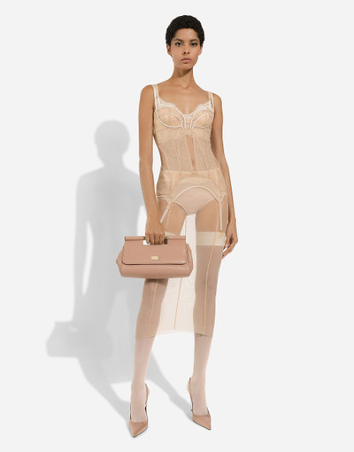 Dolce & Gabbana Medium Sicily clutch handbag outlook
