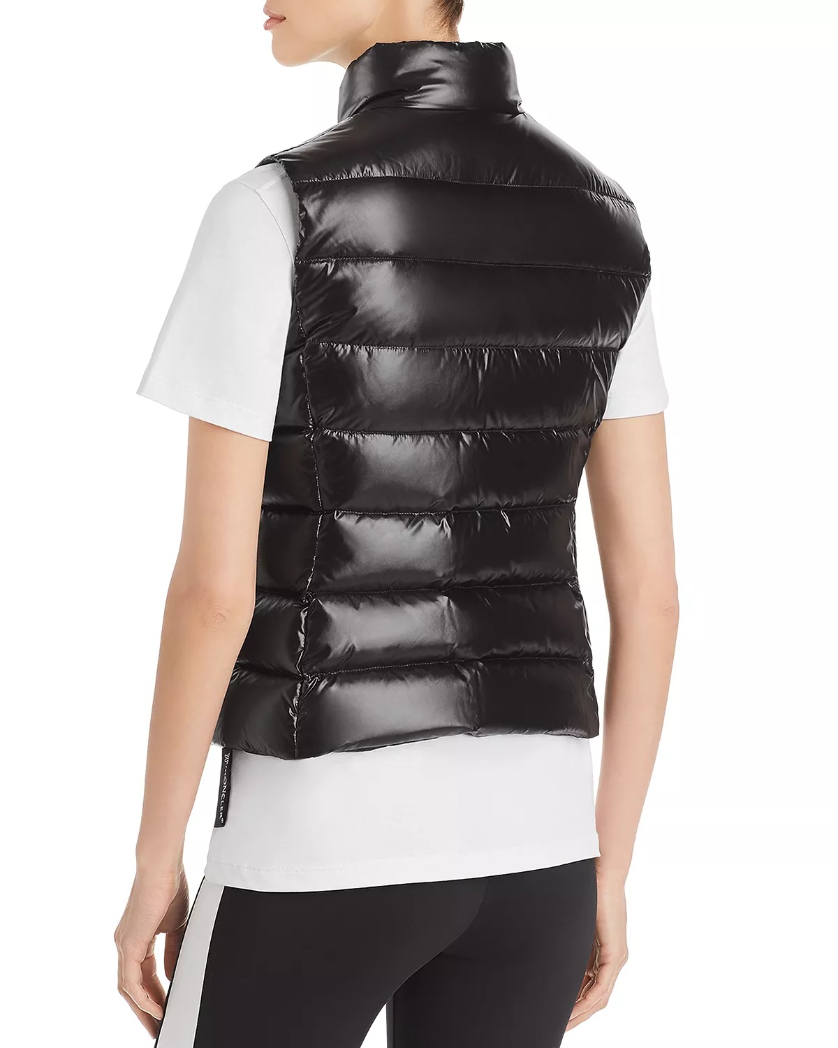 Ghany Down Vest - 3
