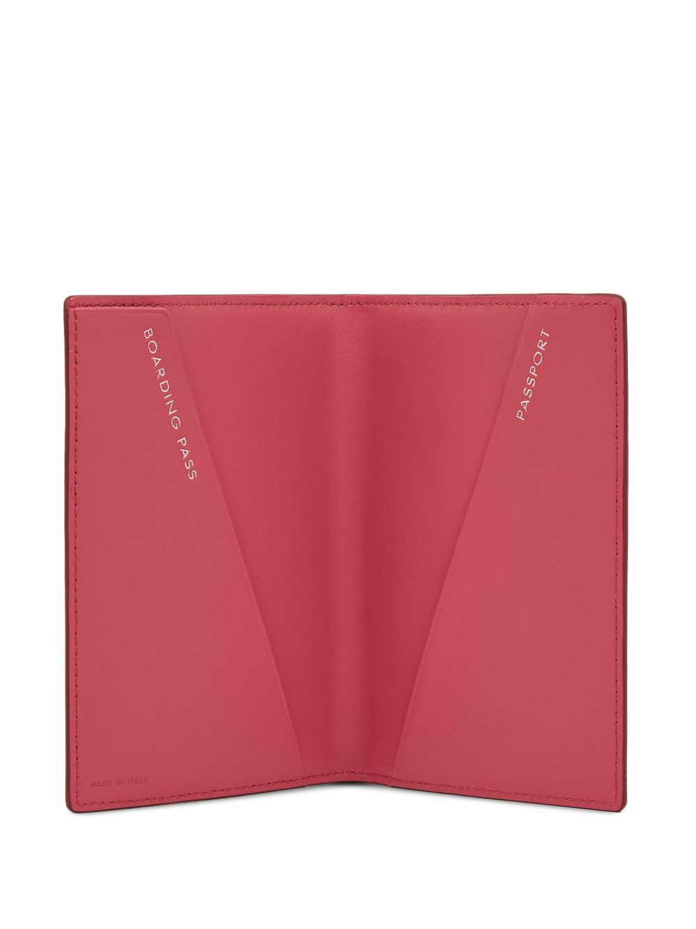 Panama passport cover - 3