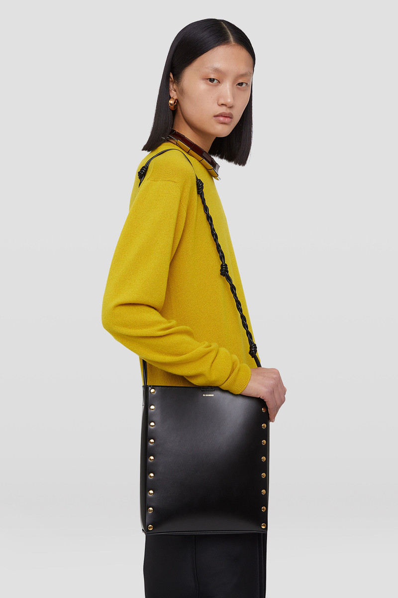 Jil Sander Tangle Medium Rivets outlook