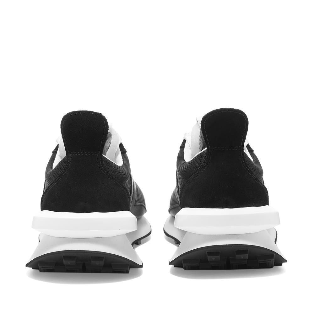 Lanvin Vintage Running Sneaker - 3