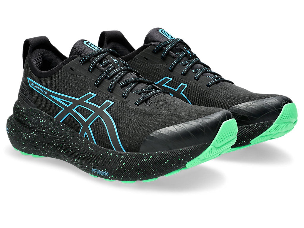 ASICS Gel-Kayano 31 Lite-Show 'Digital Aqua' 1011B949-001 - 3