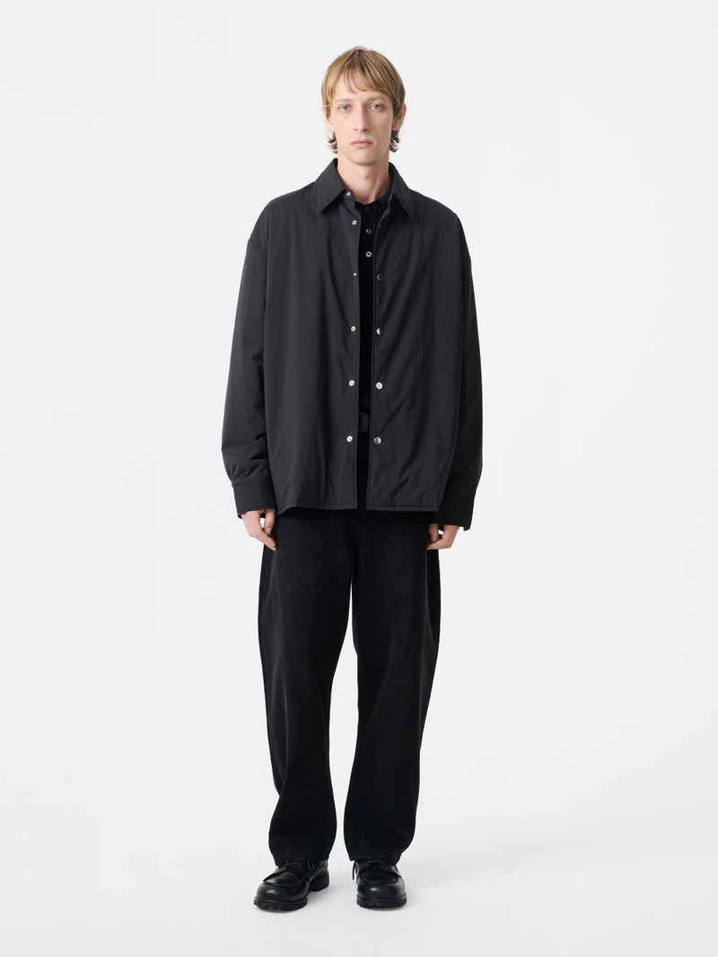 Studio Nicholson Troon Padded Shirt outlook