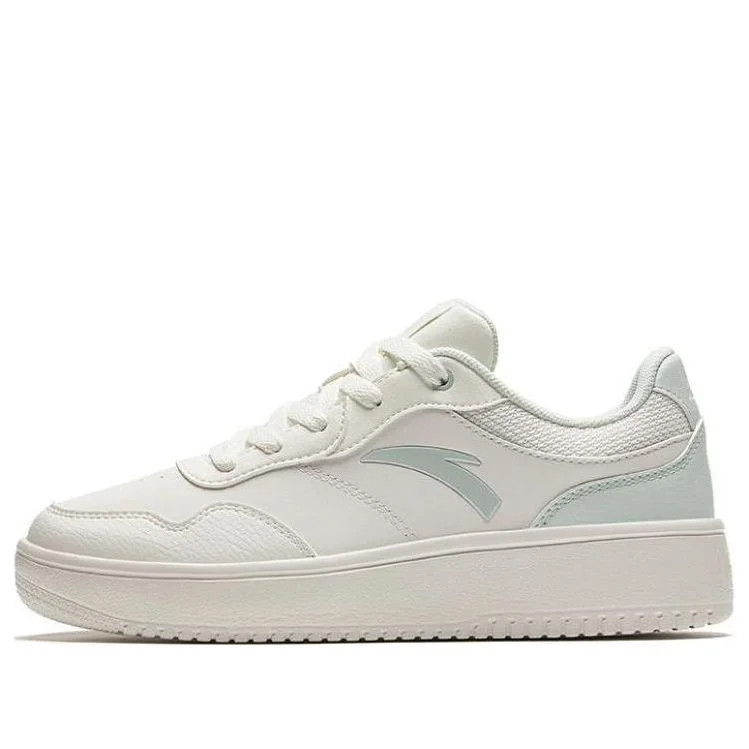 (WMNS) ANTA POP 'White Mint' 922428010-2 - 1