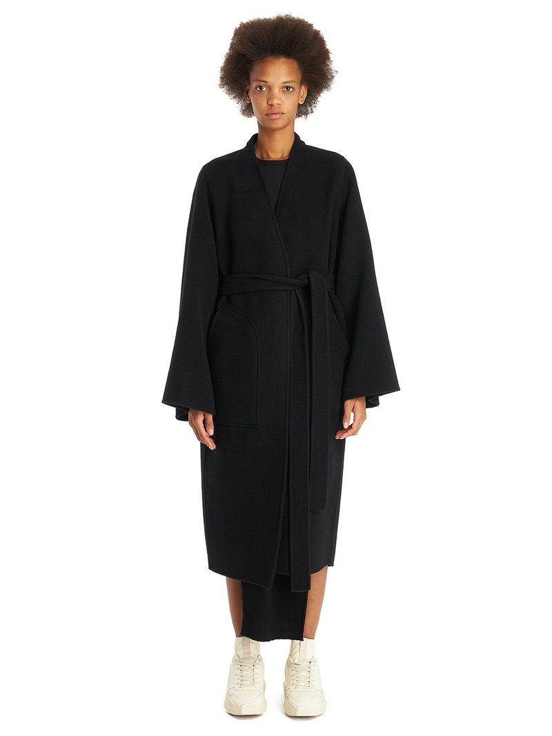Rick Owens COAT outlook