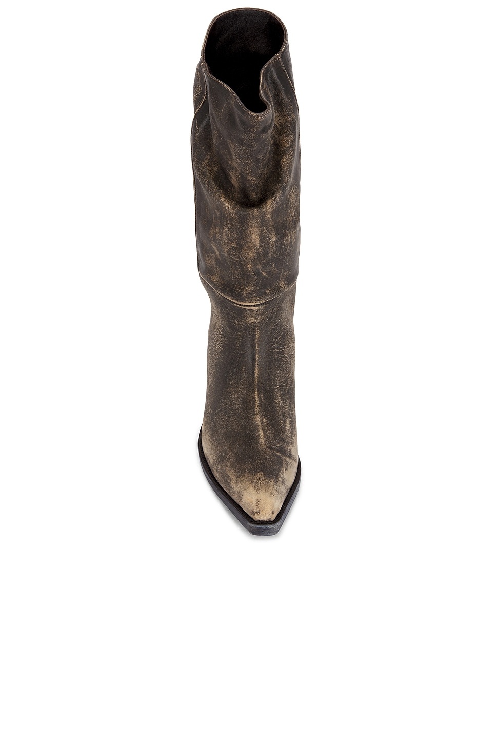 Clive Boot - 4
