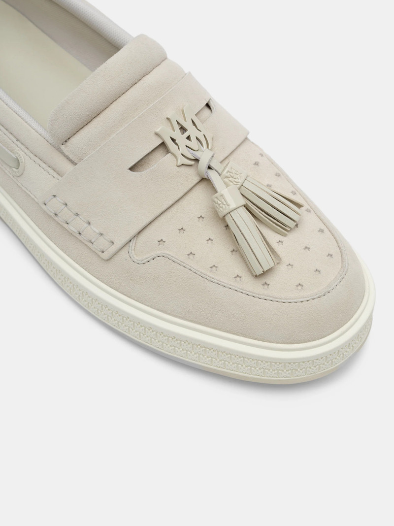 MA TASSLE HYBRID LOAFER 5