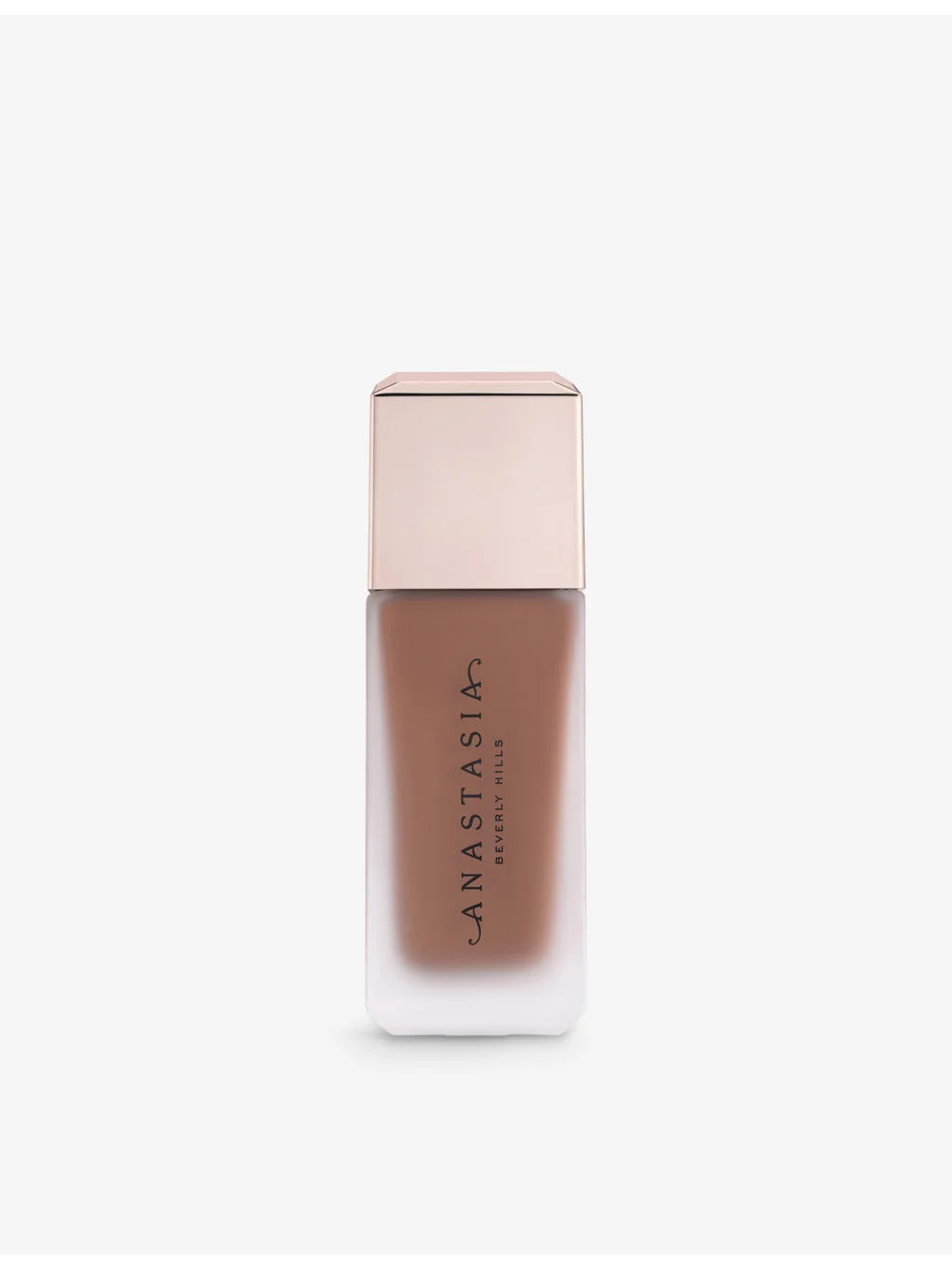 Impeccable Matte Foundation 35ml - 1