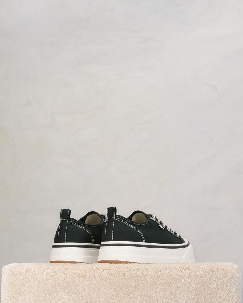 LOW TOP AMI 1980 SNEAKERS 4