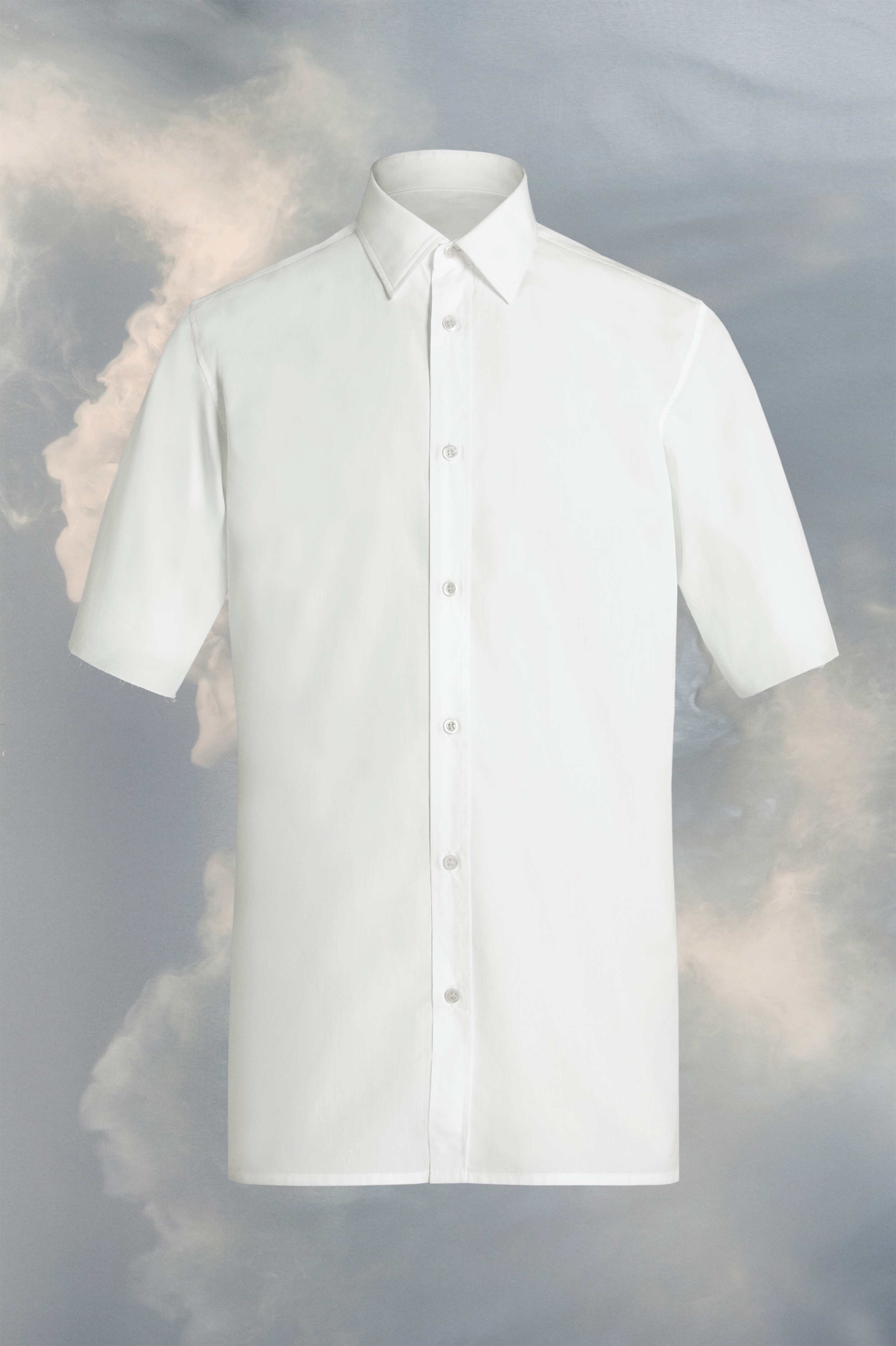 Short-sleeve shirt - 1