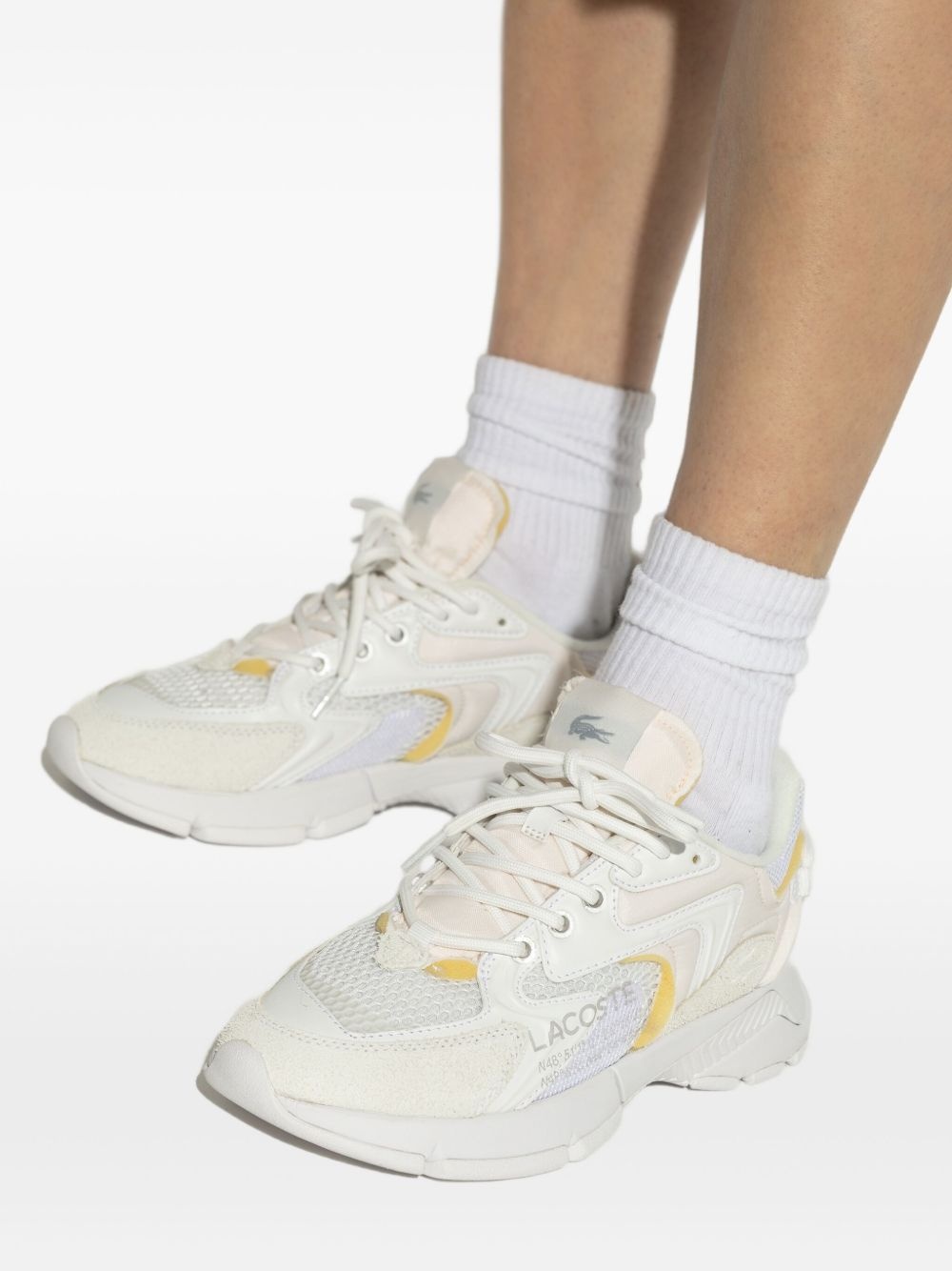 L003 Neo sneakers - 6