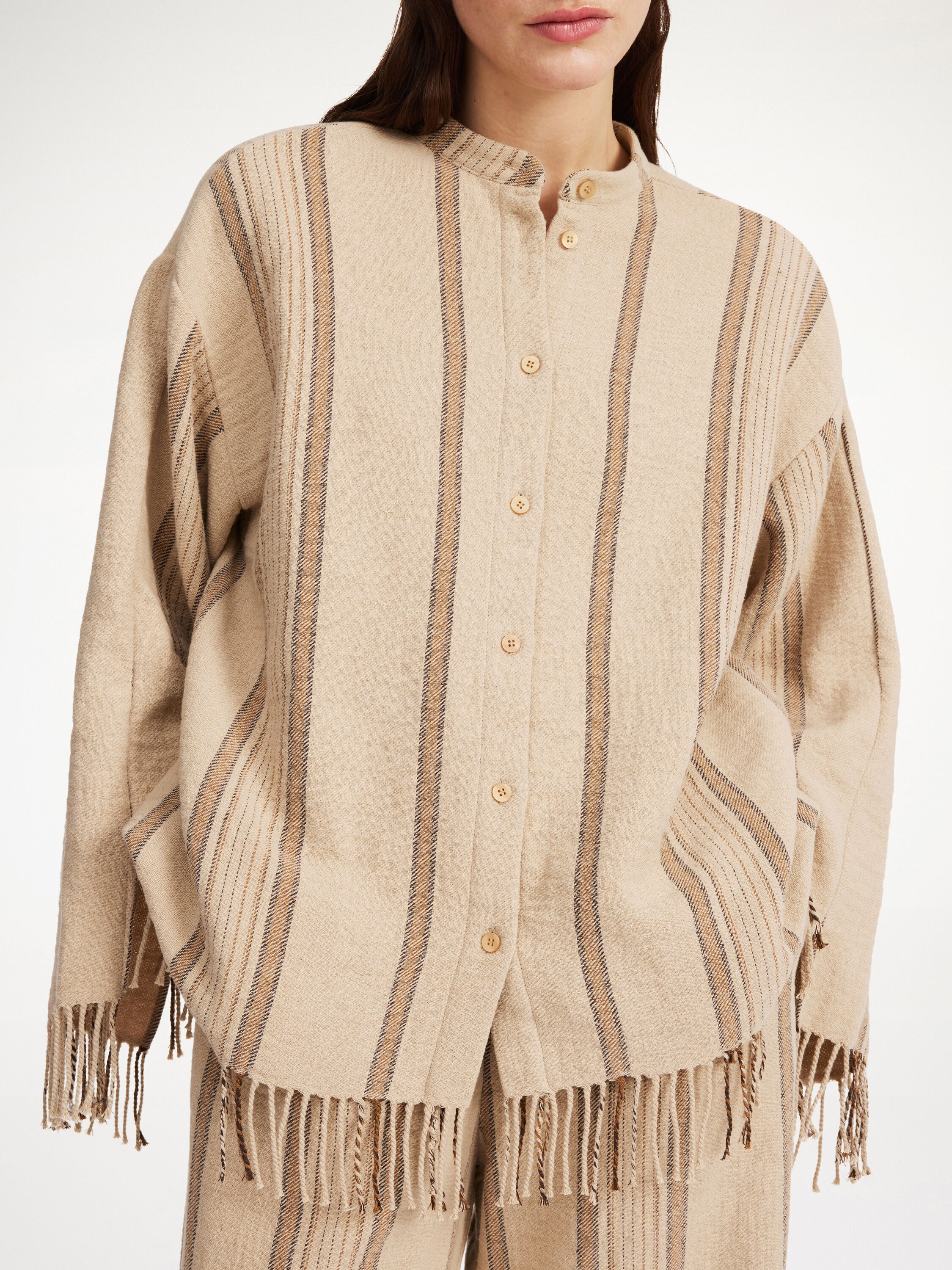 Ahlicia blouse - 4