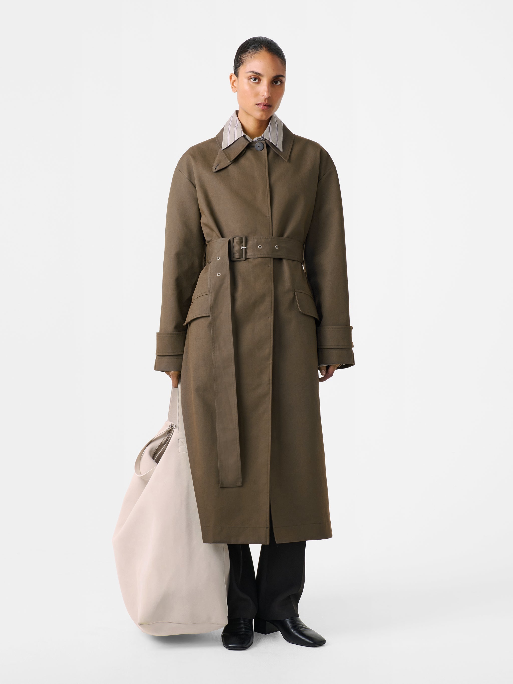 Innis Coat - 6