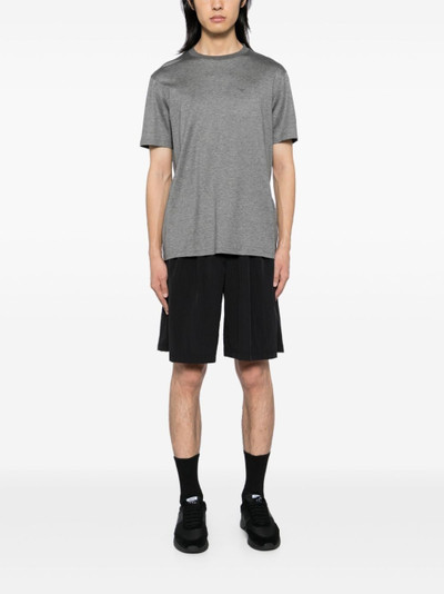 EMPORIO ARMANI Travel Essentials T-shirt outlook