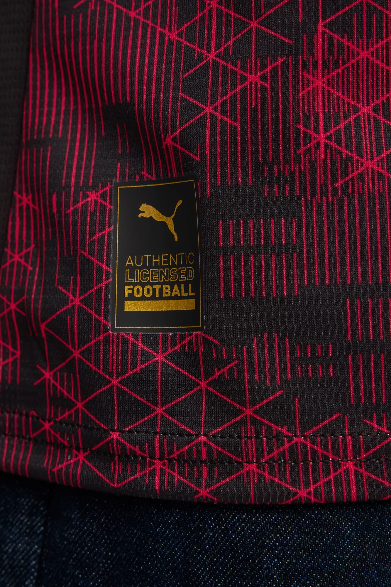 RBL Third Jersey Replica Men - 7