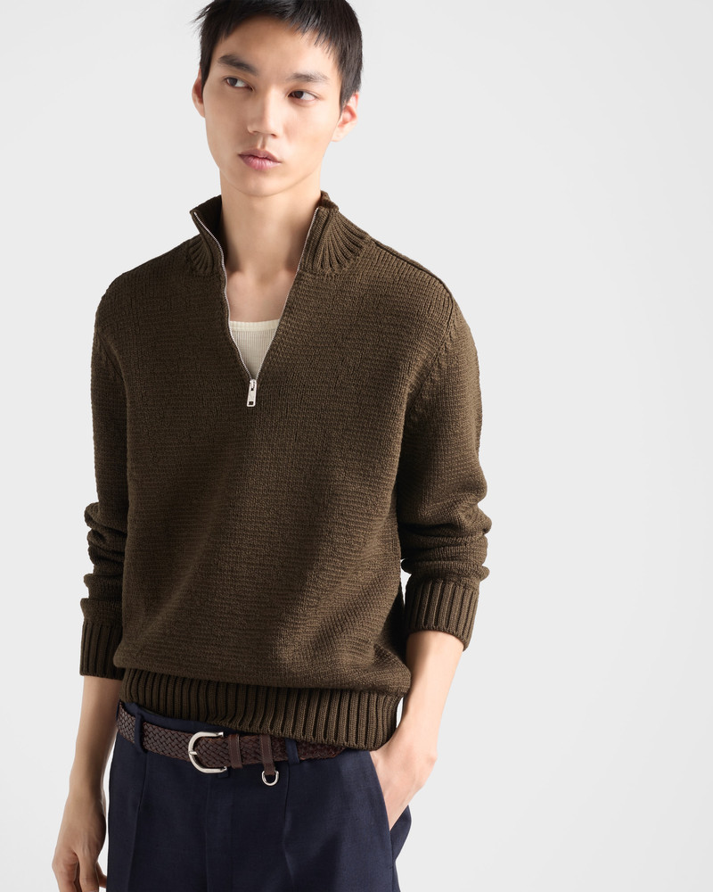 Wool turtleneck 3