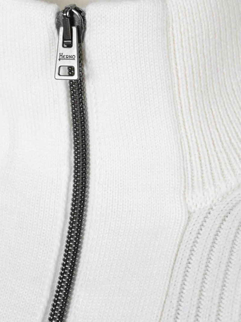ribbed-knit cardigan 4