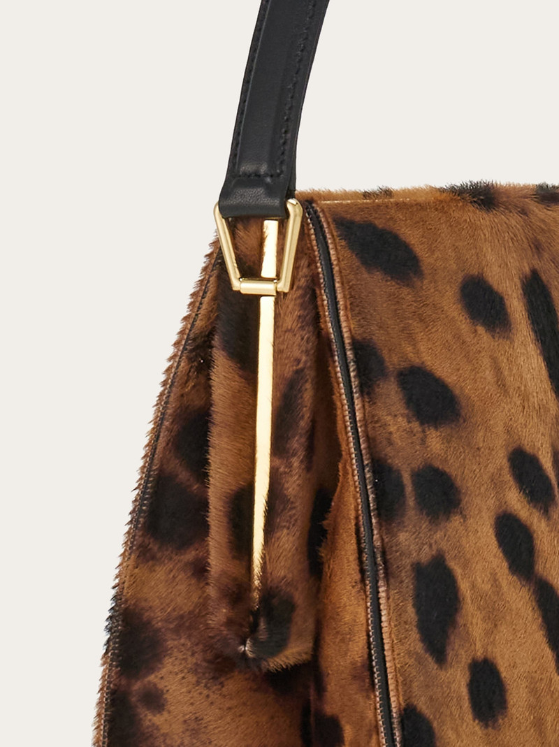 Framed handbag (S) 5