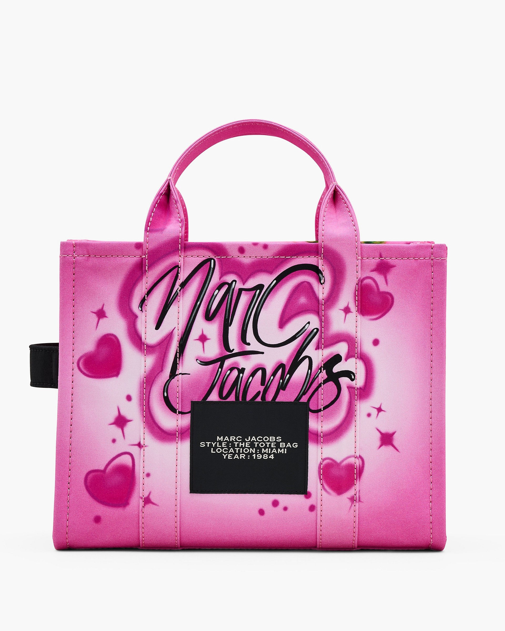 THE CITY TOTE - 3