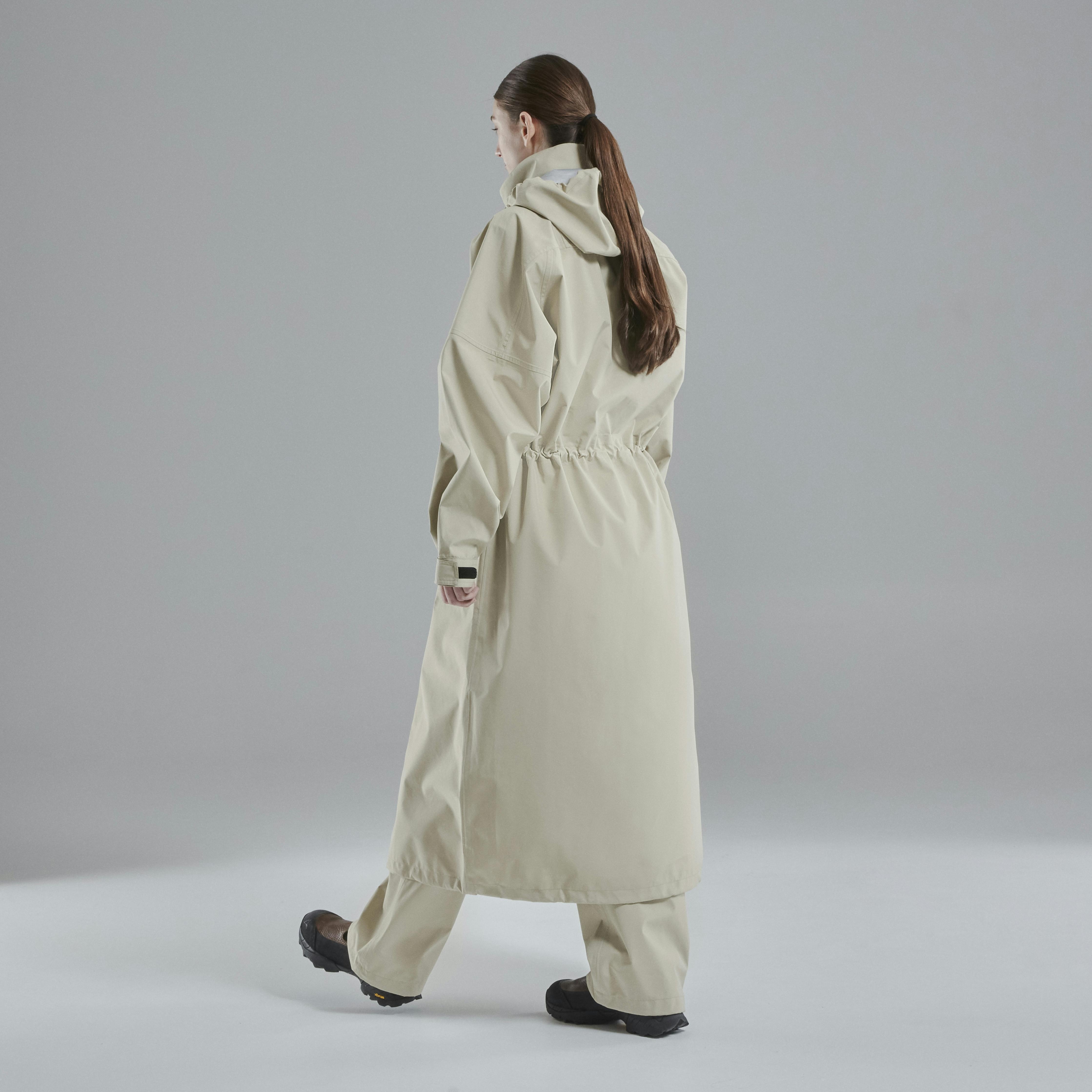 Kría Long Coat (Unisex) - 8
