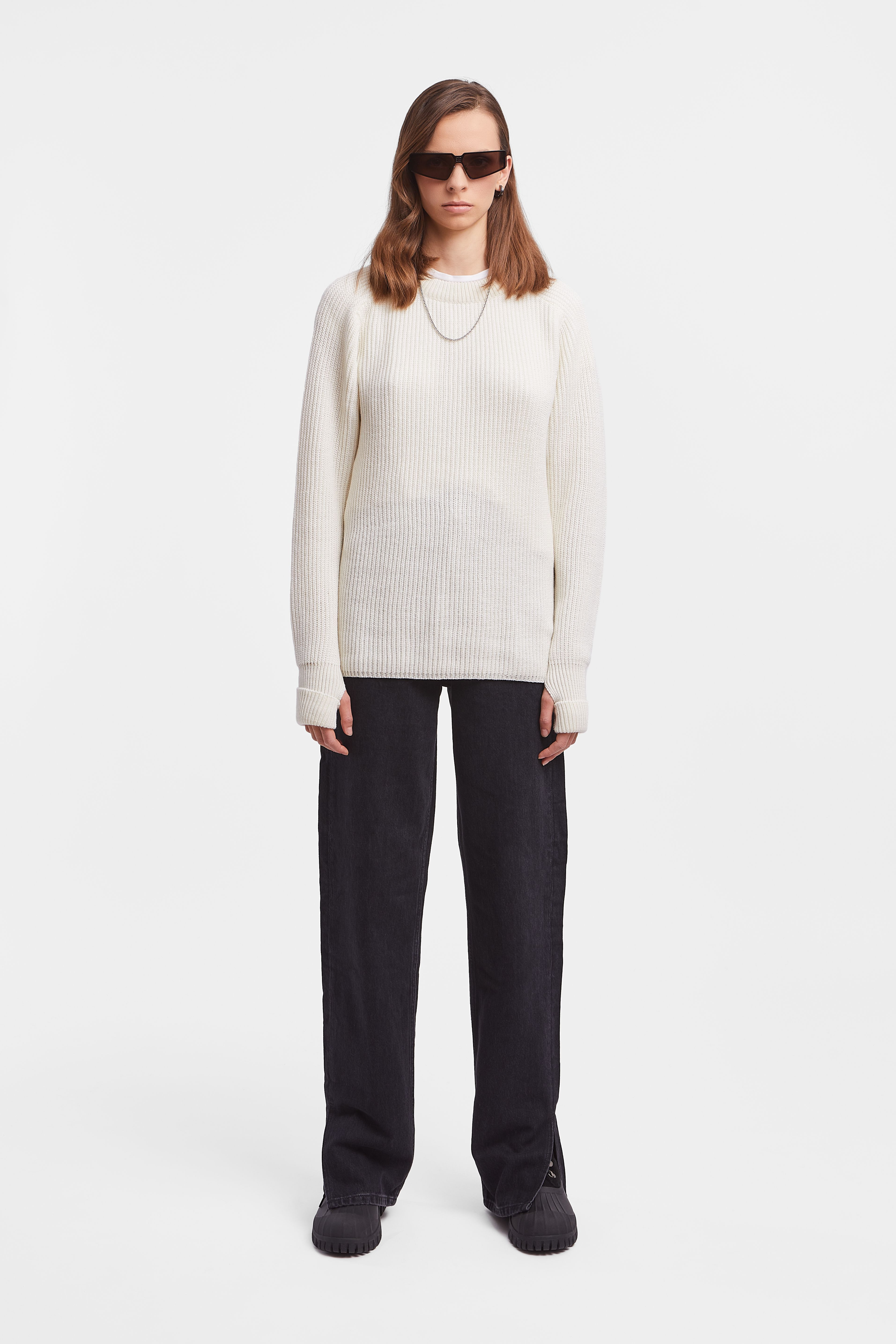Original Sweater Off White - 2