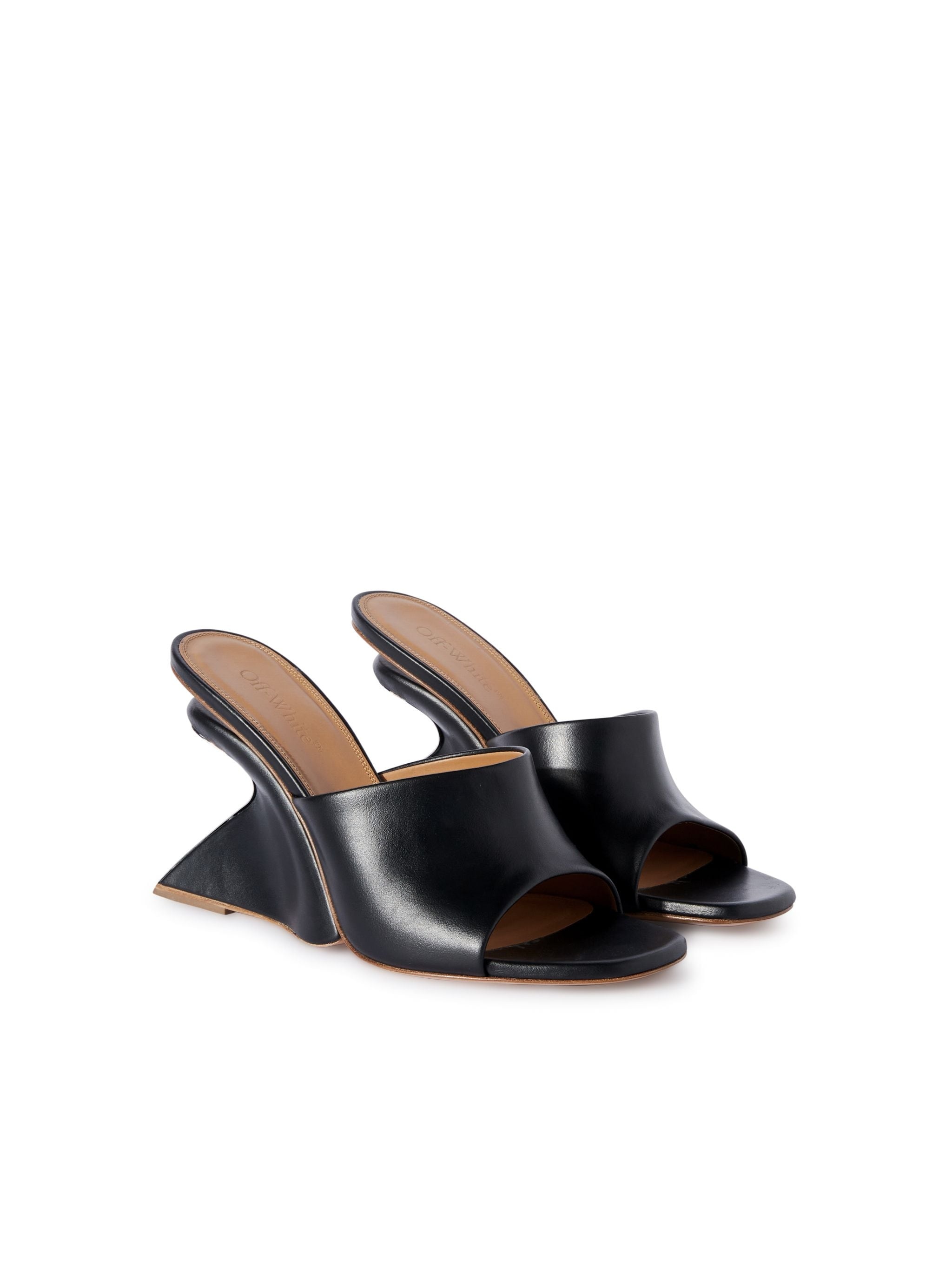 Jug Wedge Mule - 2