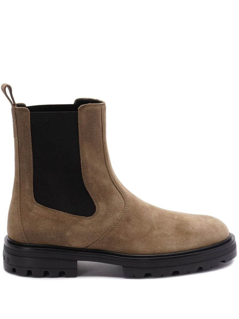 H673 Chelsea ankle boots 1